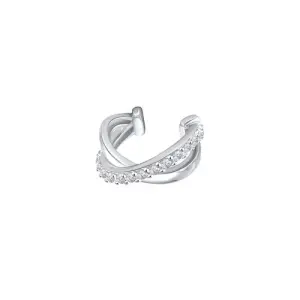 Серьга BIRYUZA серебро 90-62-0395-00 (BIRYUZA, Россия)