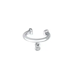 Серьга BIRYUZA серебро 90-62-0396-00 (BIRYUZA, Россия)
