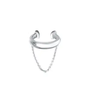 Серьга BIRYUZA серебро 90-62-0397-00 (BIRYUZA, Россия)