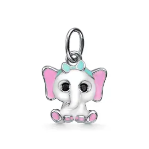 Подвеска DEWI серебро 901032099 (DEWI, Россия)