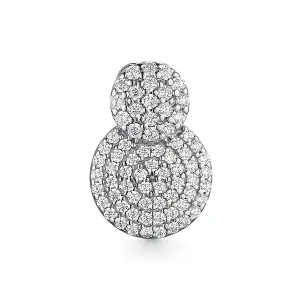 Подвеска DEWI серебро 901032109 (DEWI, Россия)