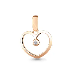 Подвеска Aquamarine золото 920002к.1 (Aquamarine, Россия)