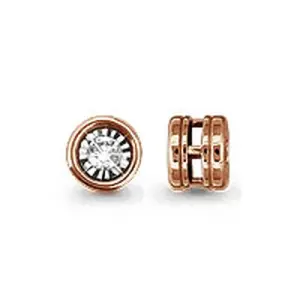 Подвеска Aquamarine золото 920126к.1 (Aquamarine, Россия)