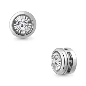 Подвеска Aquamarine золото 920126.2 (Aquamarine, Россия)