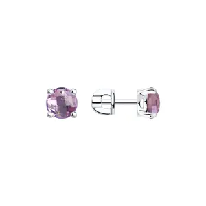 Серьги Sokolov и Diamant серебро 92021132 (Sokolov и Diamant, Россия)