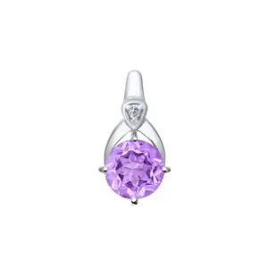 Подвеска Sokolov и Diamant серебро 92030368 (Sokolov и Diamant, Россия)