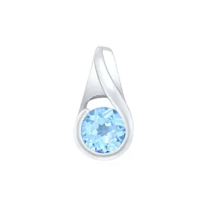 Подвеска Sokolov и Diamant серебро 92030514 (Sokolov и Diamant, Россия)