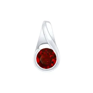 Подвеска Sokolov и Diamant серебро 92030524 (Sokolov и Diamant, Россия)