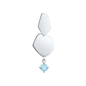 Подвеска Sokolov и Diamant серебро 92030670 (Sokolov и Diamant, Россия)