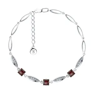 Браслет Sokolov и Diamant серебро 92050119 (Sokolov и Diamant, Россия)