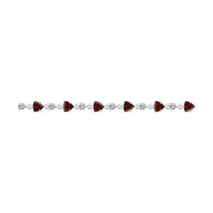 Браслет Sokolov и Diamant серебро 92050150 (Sokolov и Diamant, Россия)