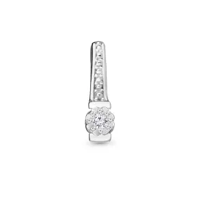 Подвеска Aquamarine золото 920817.2 (Aquamarine, Россия)