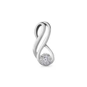 Подвеска Aquamarine золото 920822 (Aquamarine, Россия)