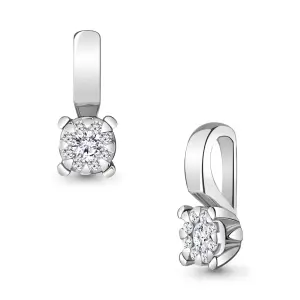 Подвеска Aquamarine золото 920934.2 (Aquamarine, Россия)