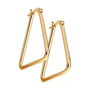 Серьги Sokolov и Diamant серебро 93021074 (Sokolov и Diamant, Россия)