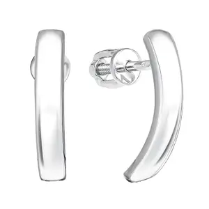 Серьги BIRYUZA серебро 94-02-6889-2-00 (BIRYUZA, Россия)