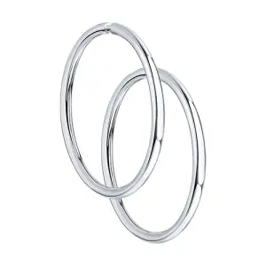 Серьги Sokolov и Diamant серебро 94-124-01719-1 (Sokolov и Diamant, Россия)