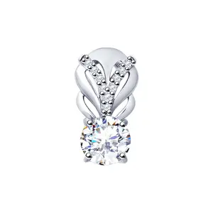 Подвеска Sokolov и Diamant серебро 94-130-01220-1 (Sokolov и Diamant, Россия)