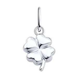 Подвеска Sokolov и Diamant серебро 94-130-02256-1 (Sokolov и Diamant, Россия)