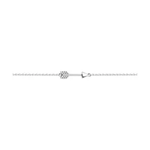 Браслет Sokolov и Diamant серебро 94-150-01187-1 (Sokolov и Diamant, Россия)
