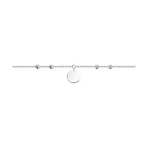 Браслет Sokolov и Diamant серебро 94-150-01537-1 (Sokolov и Diamant, Россия)