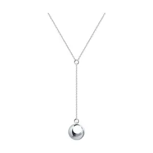 Колье Sokolov и Diamant серебро 94-170-01487-1 (Sokolov и Diamant, Россия)