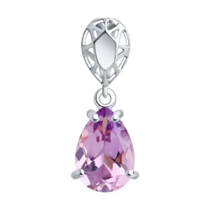 Подвеска Sokolov и Diamant серебро 94-330-02688-2 (Sokolov и Diamant, Россия)