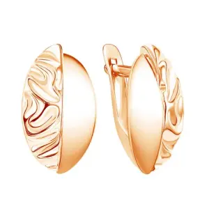 Серьги BIRYUZA серебро 94-52-0177-2-00 (BIRYUZA, Россия)