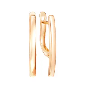 Серьги BIRYUZA серебро 94-62-0416-2-00 (BIRYUZA, Россия)