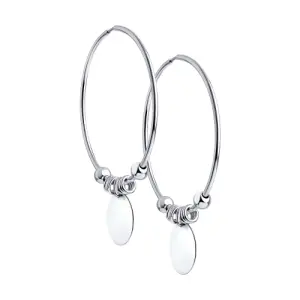 Серьги Sokolov и Diamant серебро 94024222 (Sokolov и Diamant, Россия)