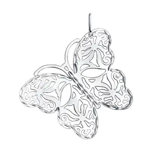 Подвеска Sokolov и Diamant серебро 94030030 (Sokolov и Diamant, Россия)