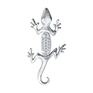 Подвеска Sokolov и Diamant серебро 94030201 (Sokolov и Diamant, Россия)