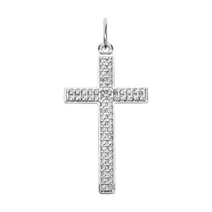 Подвеска Sokolov и Diamant серебро 94030202 (Sokolov и Diamant, Россия)