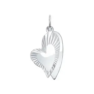 Подвеска Sokolov и Diamant серебро 94030689 (Sokolov и Diamant, Россия)