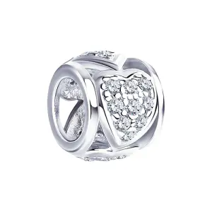 Подвеска Sokolov и Diamant серебро 94031114 (Sokolov и Diamant, Россия)