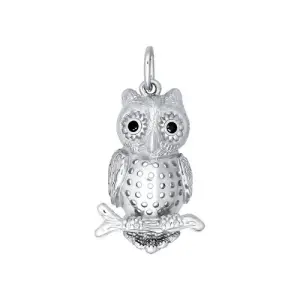 Подвеска Sokolov и Diamant серебро 94031171 (Sokolov и Diamant, Россия)