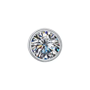 Подвеска Sokolov и Diamant серебро 94031378 (Sokolov и Diamant, Россия)