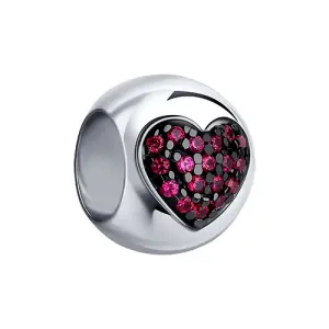 Подвеска Sokolov и Diamant серебро 94031560 (Sokolov и Diamant, Россия)