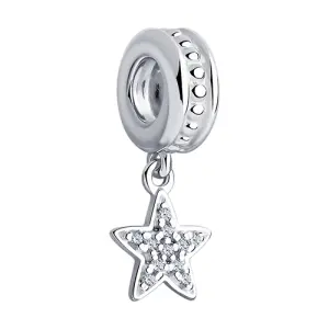 Подвеска Sokolov и Diamant серебро 94031563 (Sokolov и Diamant, Россия)
