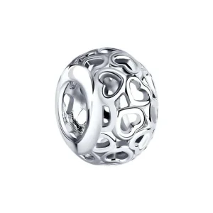 Подвеска Sokolov и Diamant серебро 94031589 (Sokolov и Diamant, Россия)