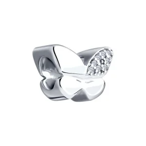 Подвеска  серебро 94031604 (Россия)