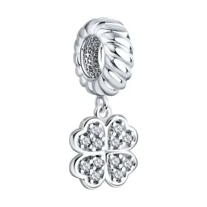 Подвеска Sokolov и Diamant серебро 94031627 (Sokolov и Diamant, Россия)