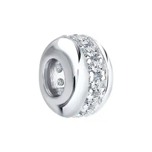 Подвеска Sokolov и Diamant серебро 94031658 (Sokolov и Diamant, Россия)