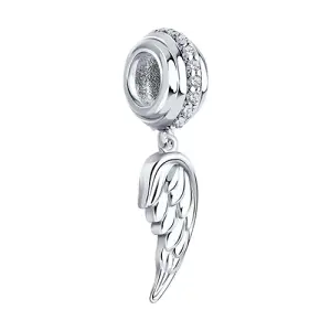 Подвеска Sokolov и Diamant серебро 94031659 (Sokolov и Diamant, Россия)