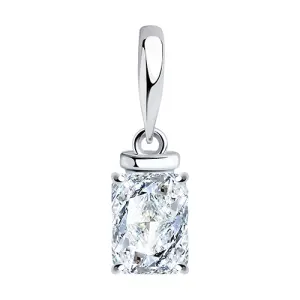 Подвеска Sokolov и Diamant серебро 94031755 (Sokolov и Diamant, Россия)