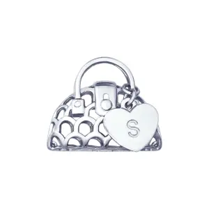 Подвеска Sokolov и Diamant серебро 94032094 (Sokolov и Diamant, Россия)