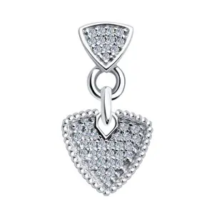Подвеска Sokolov и Diamant серебро 94032464 (Sokolov и Diamant, Россия)