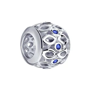 Подвеска Sokolov и Diamant серебро 94032520 (Sokolov и Diamant, Россия)