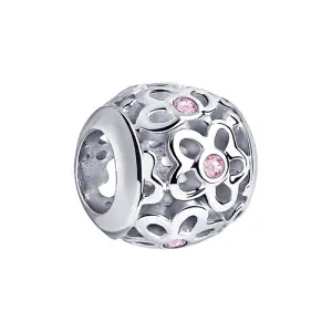 Подвеска Sokolov и Diamant серебро 94032521 (Sokolov и Diamant, Россия)