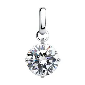 Подвеска Sokolov и Diamant серебро 94032613 (Sokolov и Diamant, Россия)